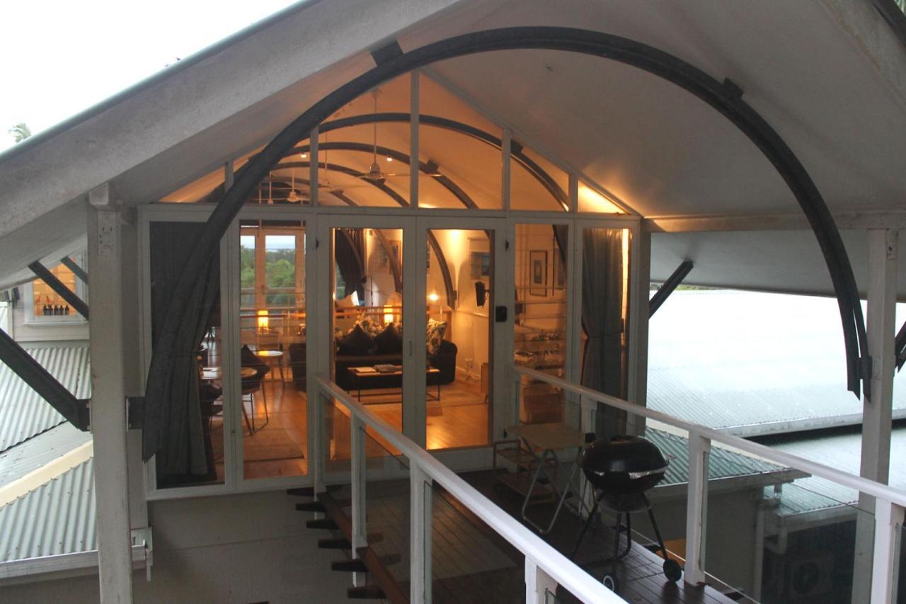 Seaviews Oak Beach Exterior photo