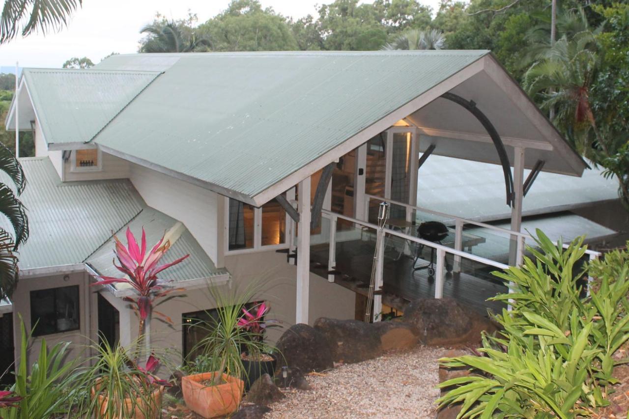 Seaviews Oak Beach Exterior photo
